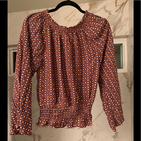 Tiger Lily skirt and blouse - Picture 4 of 9